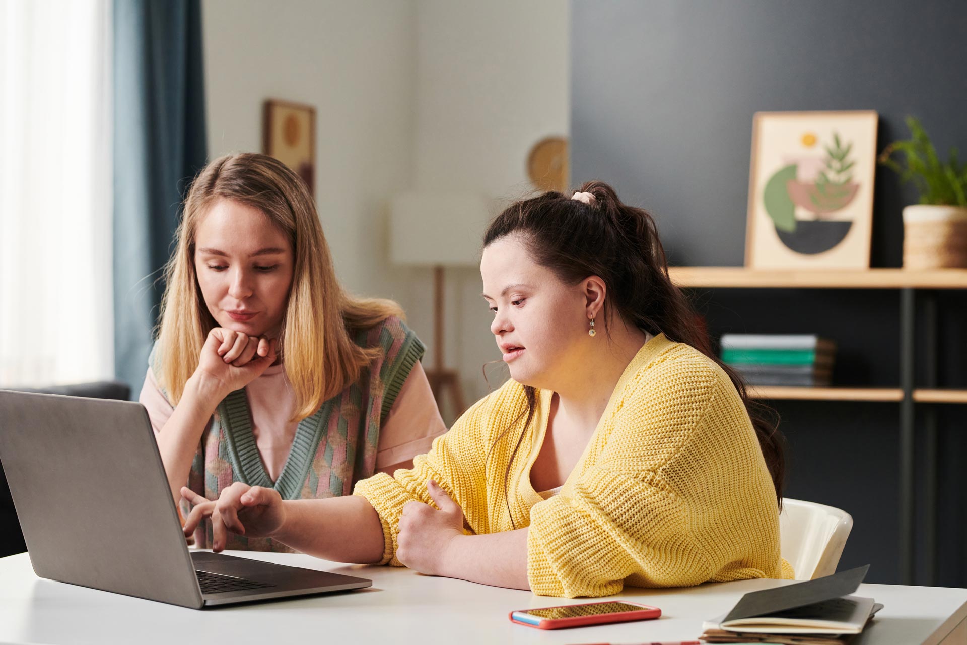Apply for Help - Disability Law Center, Utah