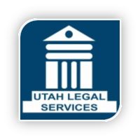 Utah Legal Services Logo