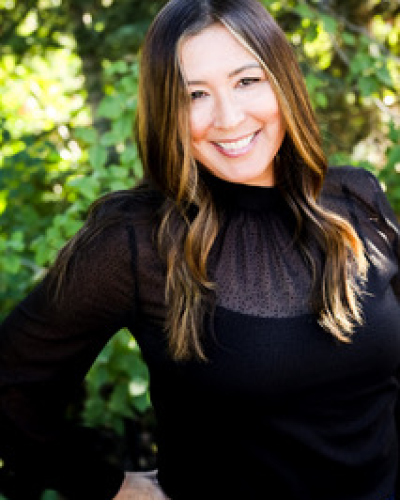 Krissie Summerhays Fullmer